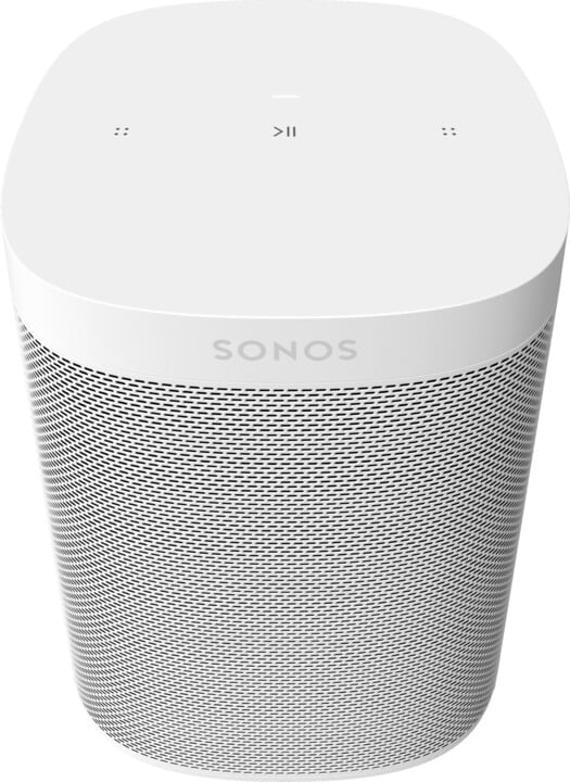 Sonos One SL, bílá