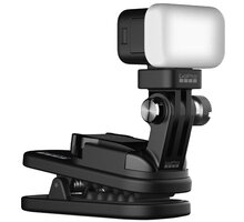 GoPro osvětlení Zeus Mini, LED O2 TV HBO a Sport Pack na dva měsíce