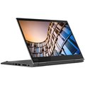Lenovo ThinkPad X1 Yoga Gen 4, šedá_1210448131