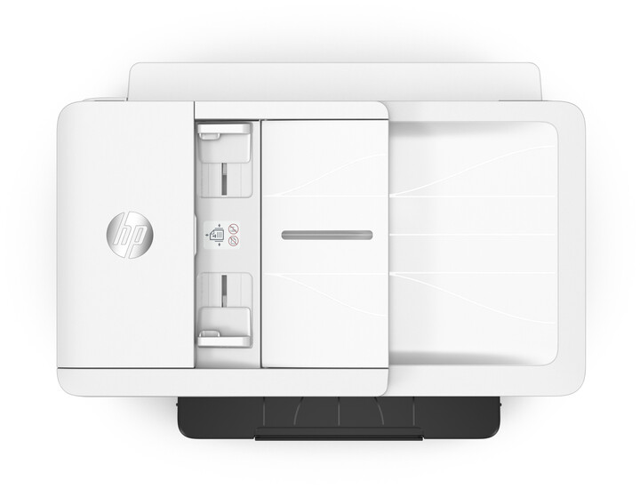 HP OfficeJet Pro 7720 multifunkční inkoustová tiskárna, A3, barevný tisk, Wi-Fi_48876763