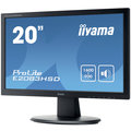 iiyama E2083HSD-B1 - LED monitor 20&quot;_525635137
