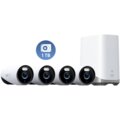 Anker Eufy EufyCam E330 - 4x IP kamery + 1x HomeBase 3, 1TB, 4K, IP67_1486459299
