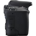 Canon EOS 200D + 18-55mm IS STM, černá_990251197