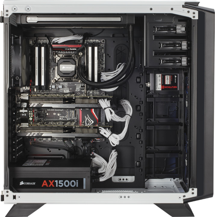 Corsair H110i GT_126967598