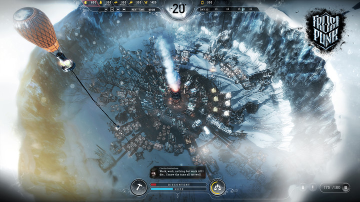 Frostpunk - Victorian Edition (PC)_1380246887