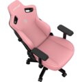 Anda Seat Kaiser 3, XL, růžová_206843695