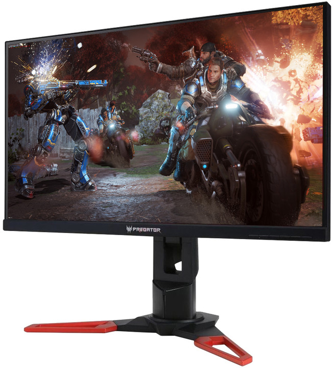 Acer Predator XB271Hbmiprz - LED monitor 27&quot;_895913937