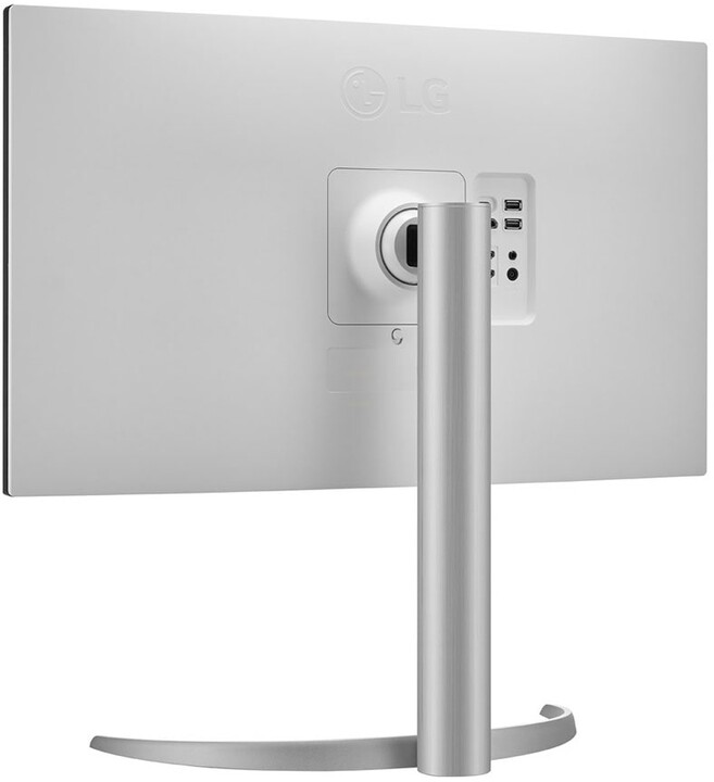 LG 27UP850N-W - LED monitor 27&quot;_170635292