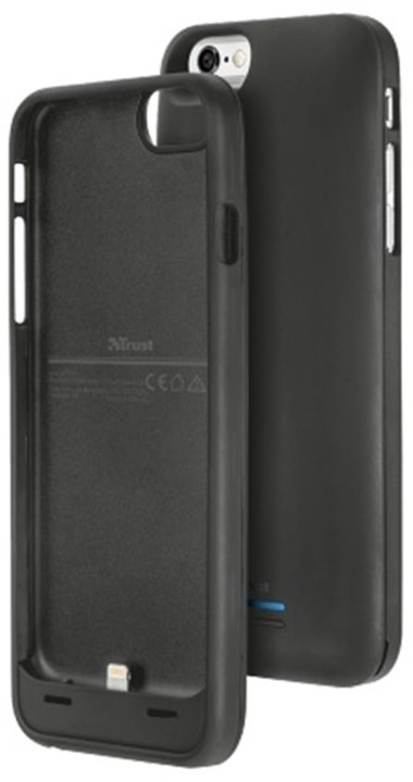 Trust Batta Battery Case for iPhone 6/6S Plus_1851917591