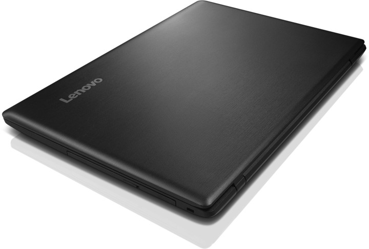Lenovo IdeaPad 110-15ACL, černá_1617064917