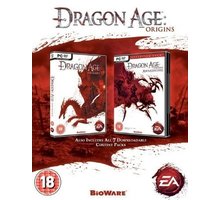 Dragon Age Origins Ultimate Edition (PC) - elektronicky_1421146617