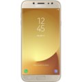 Samsung Galaxy J7 2017, Dual Sim, LTE, 3GB/16GB, zlatá_404044680