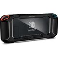 Spigen ochranné pouzdro Rugged Armor pro Nintendo Switch, černá_868329255