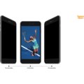 PanzerGlass Premium Privacy pro Apple iPhone 6/6s/7/8 Plus, černé_1387936695