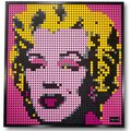 LEGO® Art 31197 Andy Warhol&#39;s Marilyn Monroe_1935796183