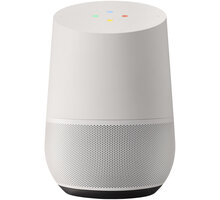 Google Home - reproduktor s umělou inteligencí (EU distribuce) + redukce EU_97381792