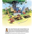Kniha Asterix - Tajemství kouzelného lektvaru_974136474