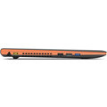 Lenovo IdeaPad Flex 15, černo/oranžová_1016630004