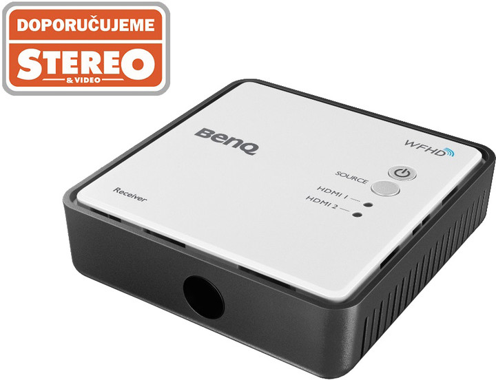 BenQ WI-FI USB modul WDP01_595416108