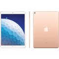 Apple iPad Air, 256GB, Wi-Fi + Cellular, zlatá, 2019 (3. gen.)_1179671429