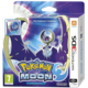 Pokémon Moon - Steelbook Edition (3DS)