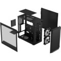 Fractal Design Focus 2 RGB Black TG Clear Tint_1531154792