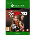 WWE 2K20 (Xbox ONE) - elektronicky_1862491088