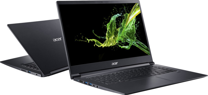 Acer Aspire 7 (A715-74G-76NV), černá_27346154