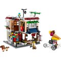 LEGO® Creator 31131 Bistro s nudlemi v centru města_906906855