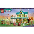 LEGO® Friends 41730 Dům Autumn_728692748