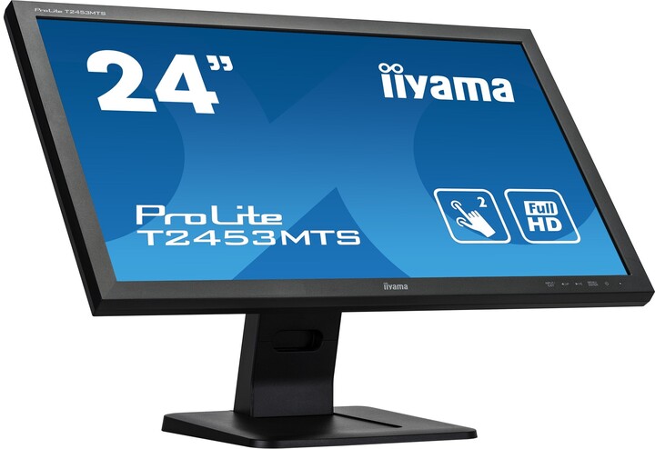 iiyama ProLite T2453MTS-B1 - LED monitor 24&quot;_1737817134