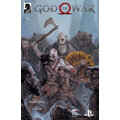 Komiks God of War - Kompletní vydání (0-4)_66310002