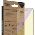 PanzerGlass ochranné sklo pro Apple iPhone 14 Pro s Anti-BlueLight vrstvou a instalačním rámečkem_492139273