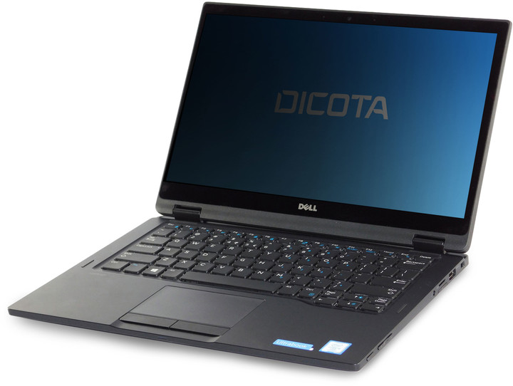 DICOTA Secret 2-Way - Filtr pro zvýšení soukromí k notebooku - pro Dell Latitude 12 5289 2 In 1_1071174133
