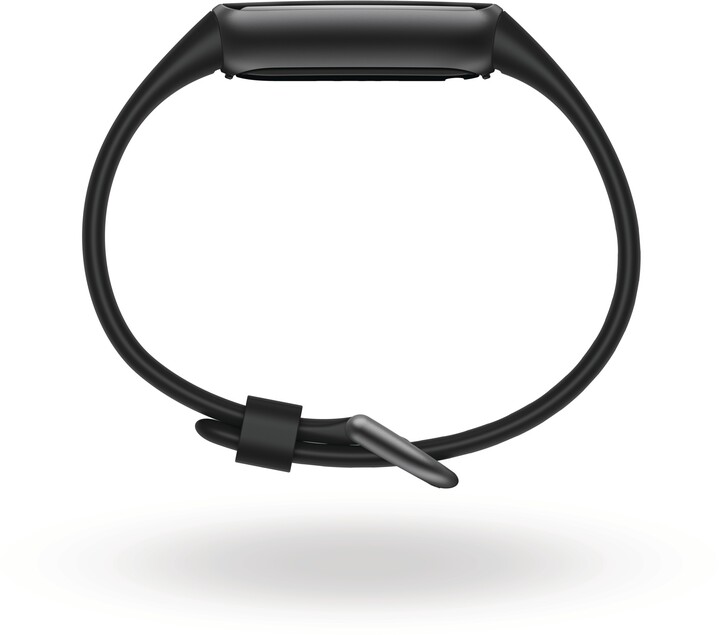 Google Fitbit Luxe, Black/Black_1152141138