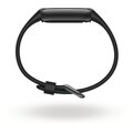 Google Fitbit Luxe, Black/Black_1152141138