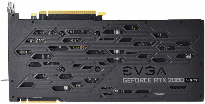 EVGA GeForce RTX 2080 SUPER FTW3 ULTRA GAMING, 8GB GDDR6_1710377157