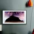 Samsung proměnil televizor v umělecké dílo