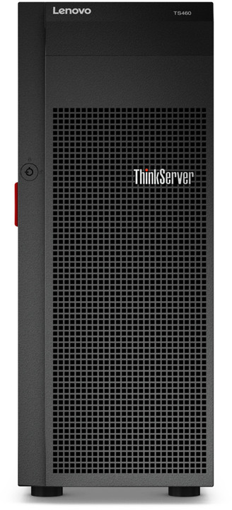 Lenovo ThinkServer TS460 /E3-1220v6/2x1TB 7.2K/8GB/300W_748953996