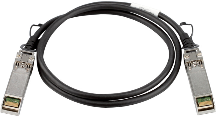 D-link DEM-CB300S SFP+ DAC kabel, 10Gbit, 3m