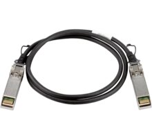D-link DEM-CB100S SFP+ DAC kabel, 10Gbit, 1m_88284468
