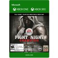 Fight Night Champion (Xbox ONE, Xbox 360) - elektronicky_1878425029
