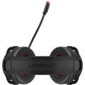 Lioncast LX60, černá_1530223802