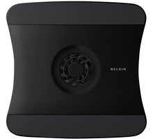 Belkin Cooling Stand chladící podložka pro notebook, černá_1975561076