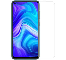 Nillkin tvrzené sklo H+ PRO pro Xiaomi Redmi Note 9, 2.5D, 0.2mm_325974890