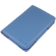 C-TECH PROTECT pouzdro pro Kindle 6 TOUCH, AKC-08, modrá