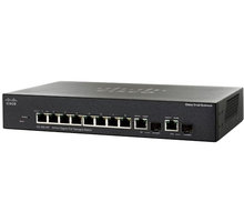 Cisco SG350-10P_524010662