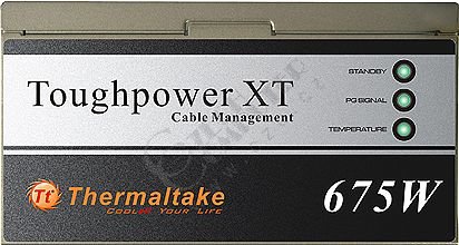 Thermaltake Toughpower XT 675W_8756291