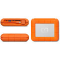 LaCie Rugged Boss - 1 TB, oranžová_684124240