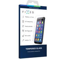 FIXED ochranné tvrzené sklo pro Samsung Galaxy A3 (2016), 0.33 mm_1859861153